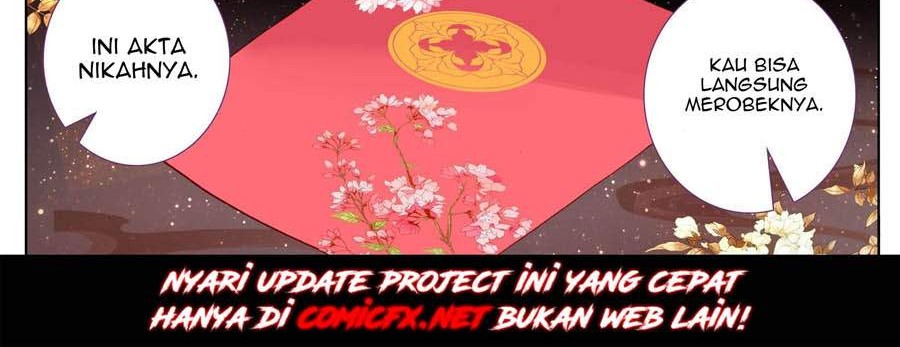 Cang Yuantu Chapter 5 Gambar 7
