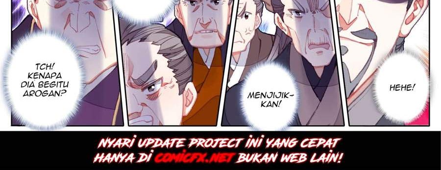 Cang Yuantu Chapter 5 Gambar 9