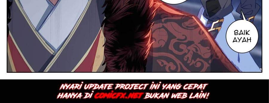 Cang Yuantu Chapter 5 Gambar 11