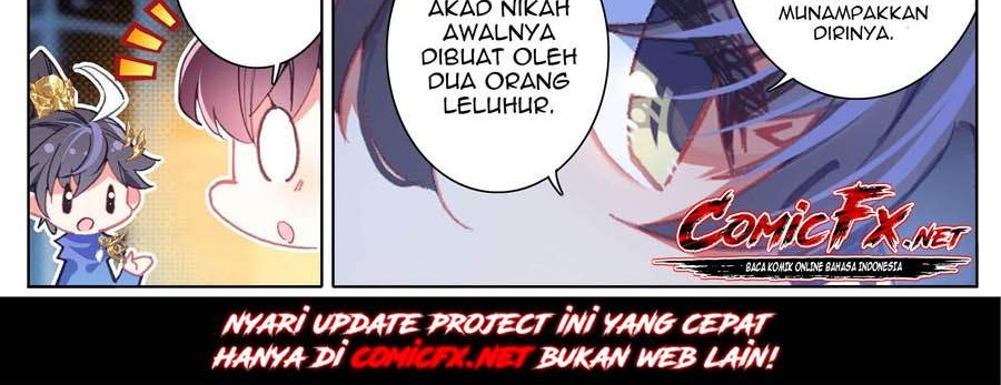 Cang Yuantu Chapter 5 Gambar 15