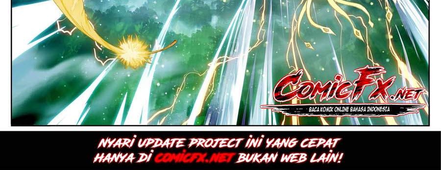 Cang Yuantu Chapter 5 Gambar 17