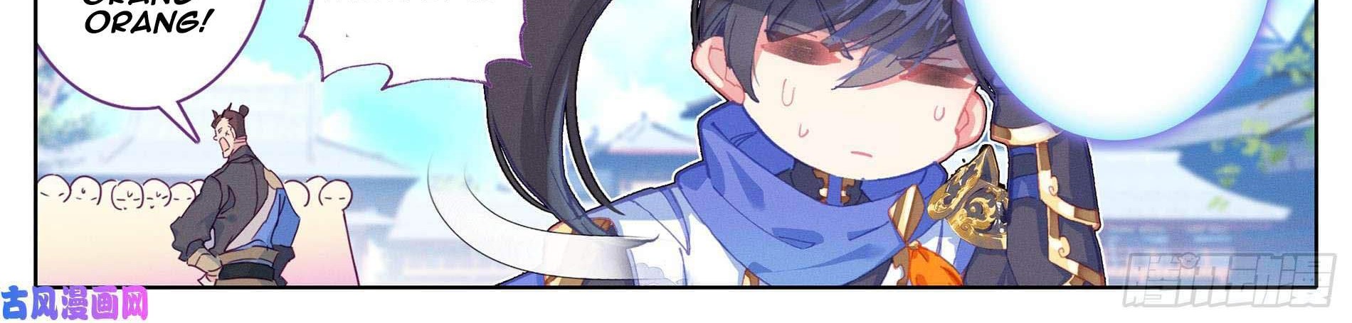 Cang Yuantu Chapter 4 Gambar 29