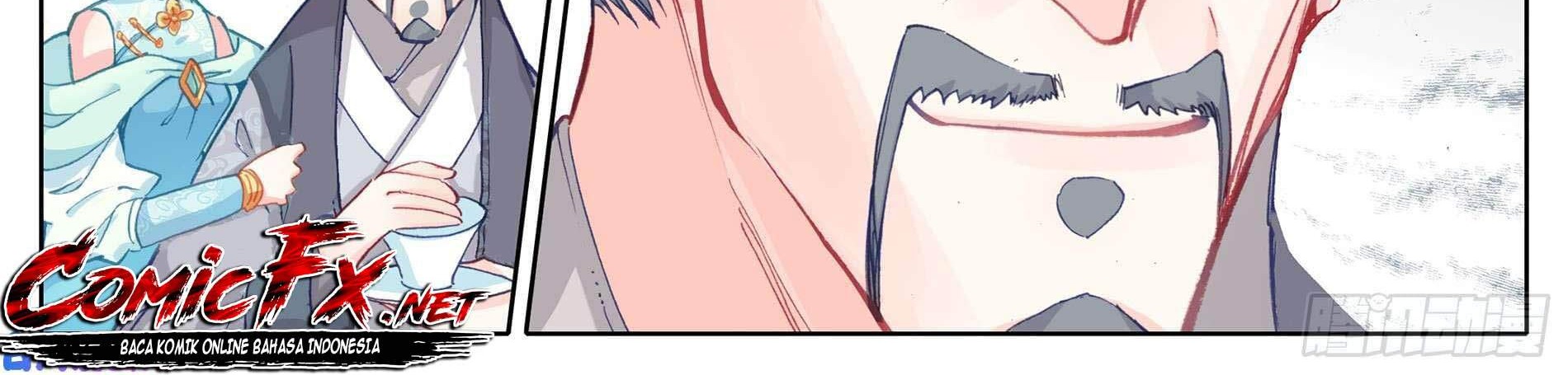 Cang Yuantu Chapter 3 Gambar 20