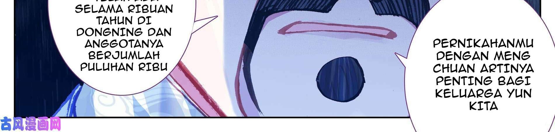 Cang Yuantu Chapter 3 Gambar 24