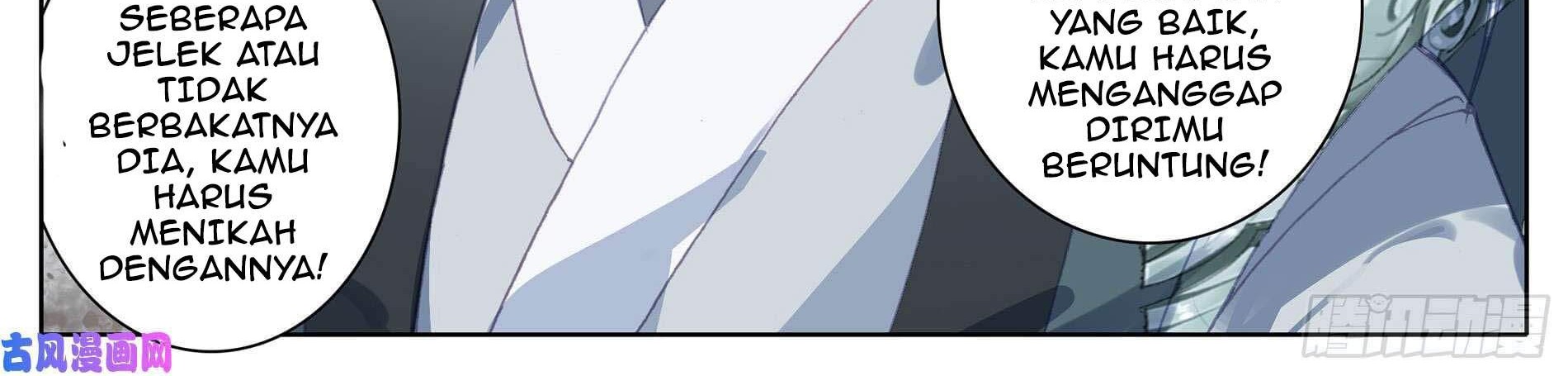 Cang Yuantu Chapter 3 Gambar 34