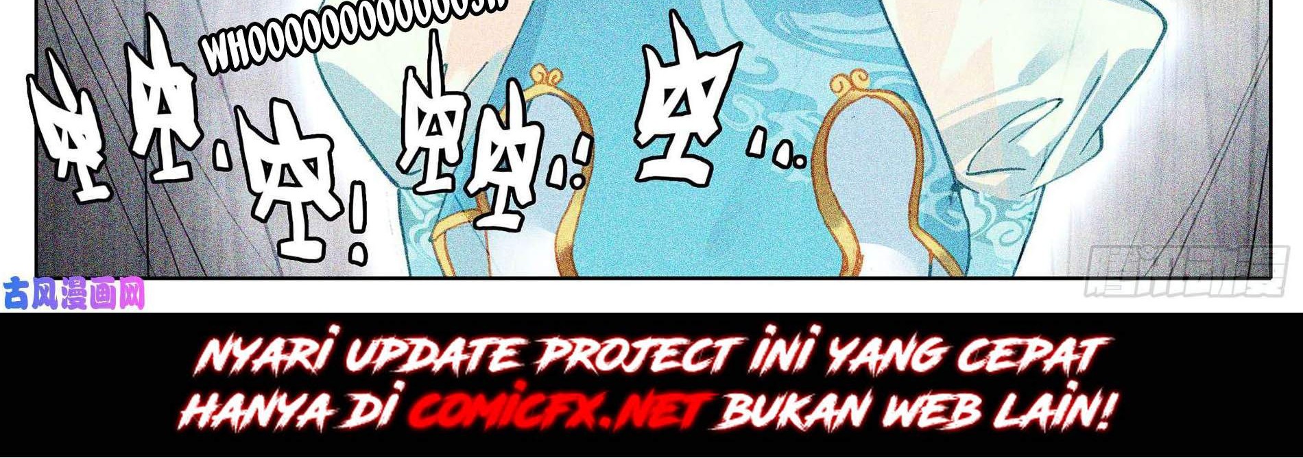 Cang Yuantu Chapter 3 Gambar 36