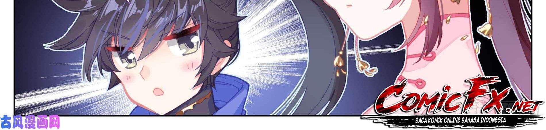 Cang Yuantu Chapter 3 Gambar 8