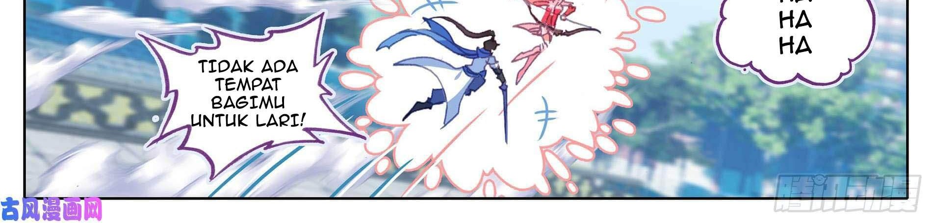 Cang Yuantu Chapter 3 Gambar 12