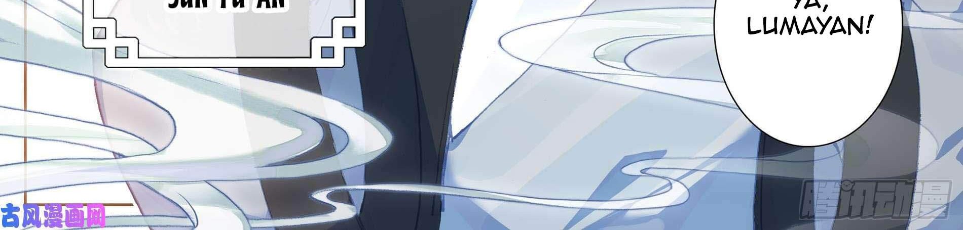 Cang Yuantu Chapter 3 Gambar 14