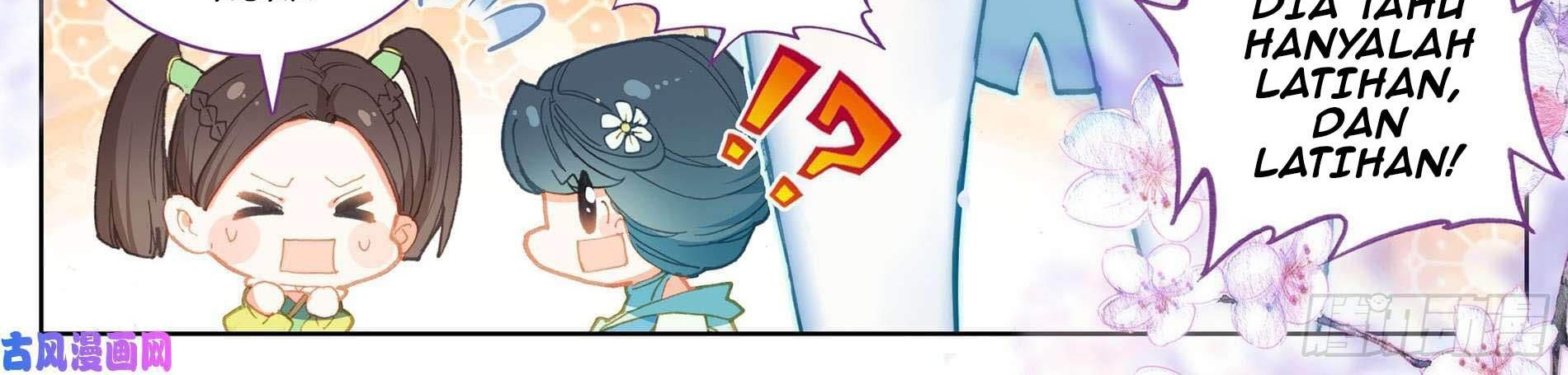 Cang Yuantu Chapter 3 Gambar 16