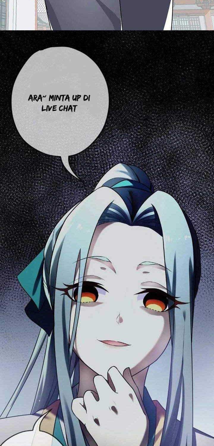 Supreme Taoist (2021) Chapter 03.1 Gambar 23