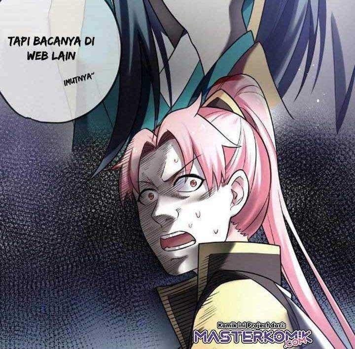 Supreme Taoist (2021) Chapter 03.1 Gambar 24