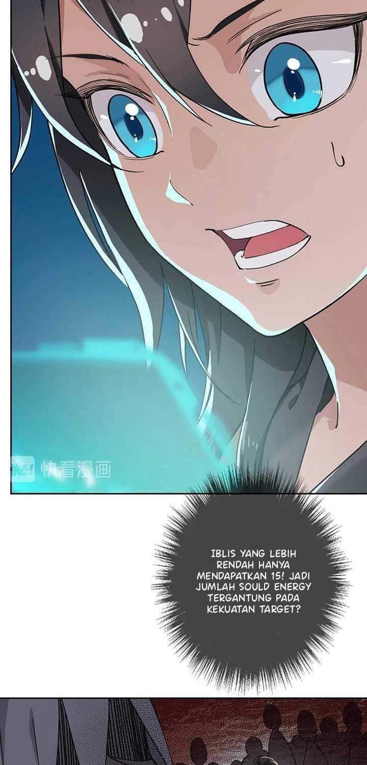 Supreme Taoist (2021) Chapter 03.1 Gambar 3