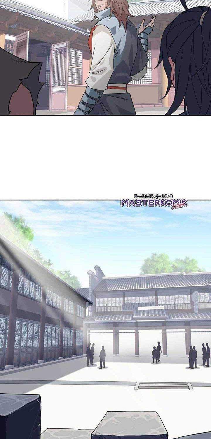 Supreme Taoist (2021) Chapter 03.1 Gambar 11