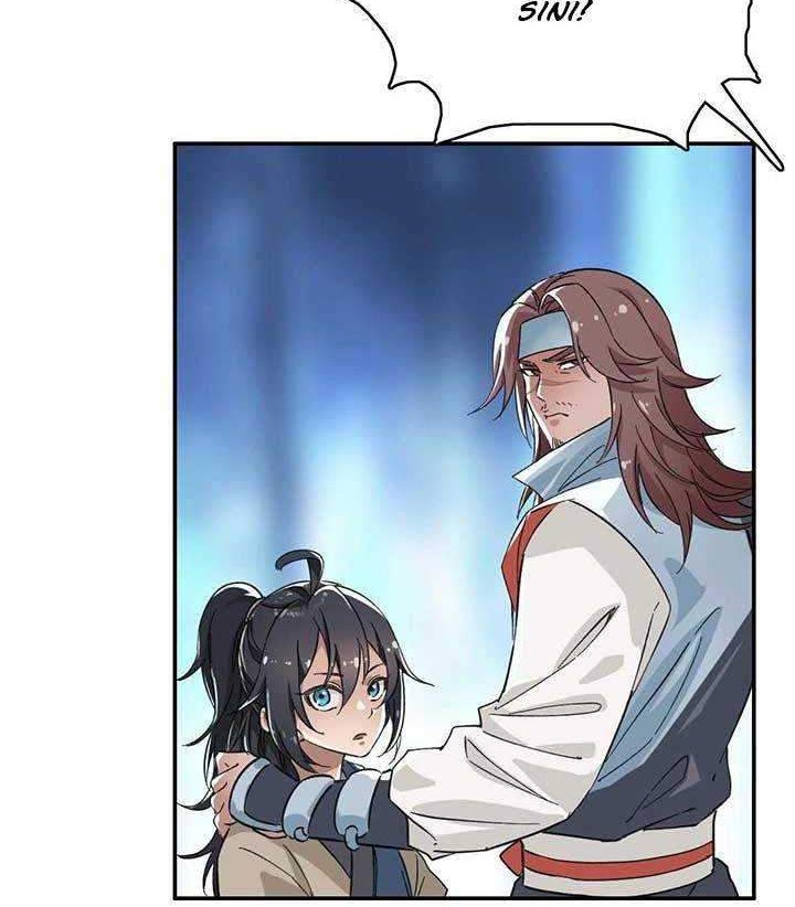 Supreme Taoist (2021) Chapter 03.1 Gambar 15