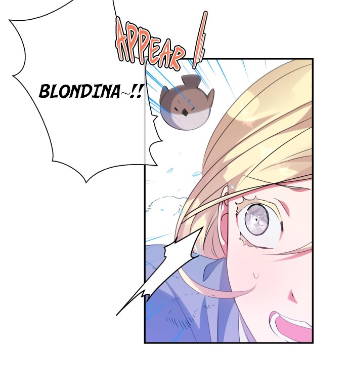 I Raised A Beast Chapter 45 Gambar 28