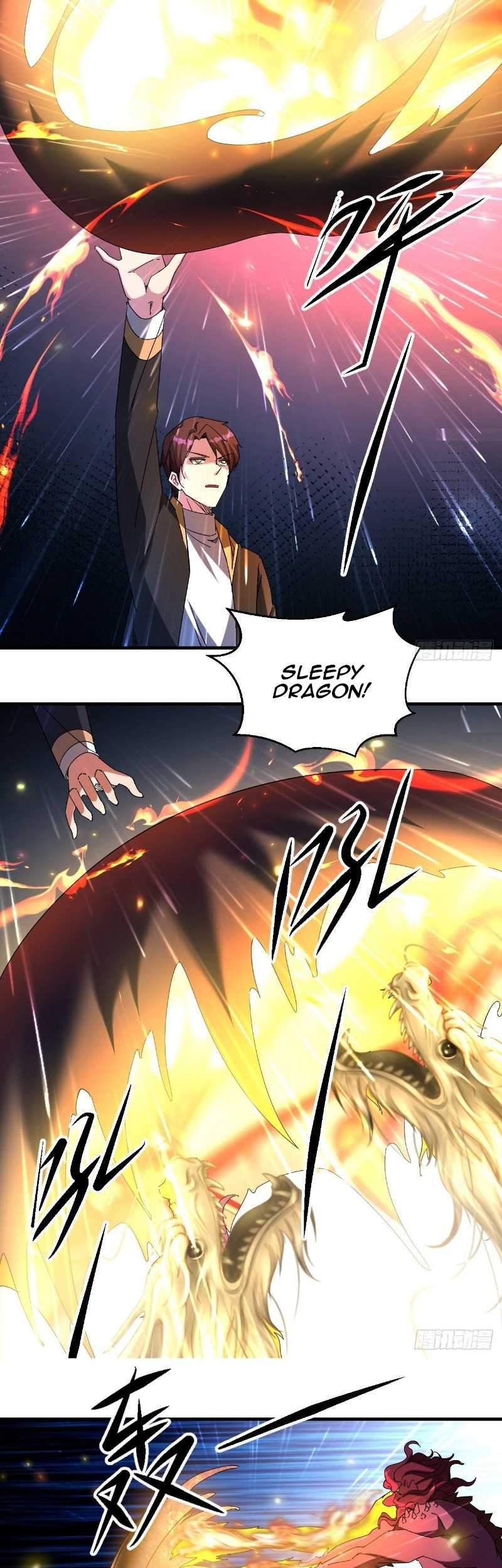 Ten Thousand Races Battle Chapter 20 Gambar 5