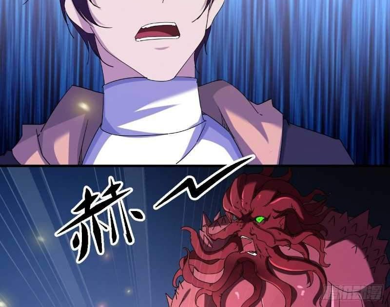 Ten Thousand Races Battle Chapter 20 Gambar 10