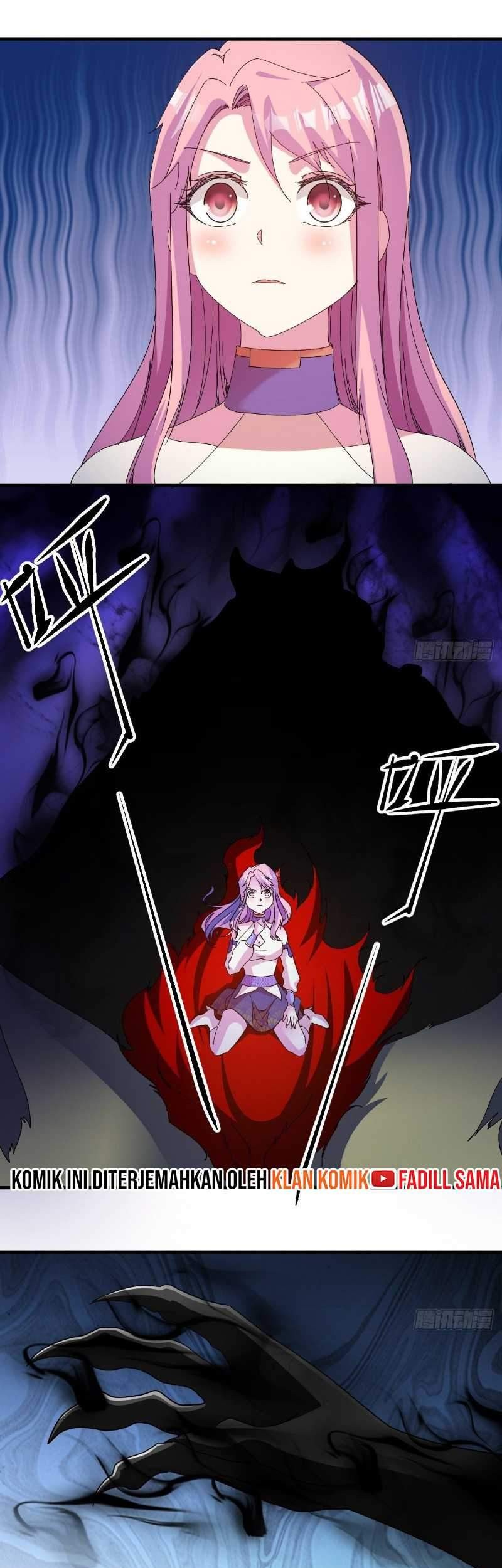 Baca  Ten Thousand Races Battle Chapter 19 Gambar 2