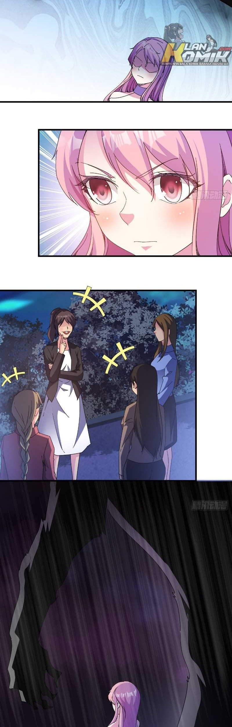 Ten Thousand Races Battle Chapter 19 Gambar 3
