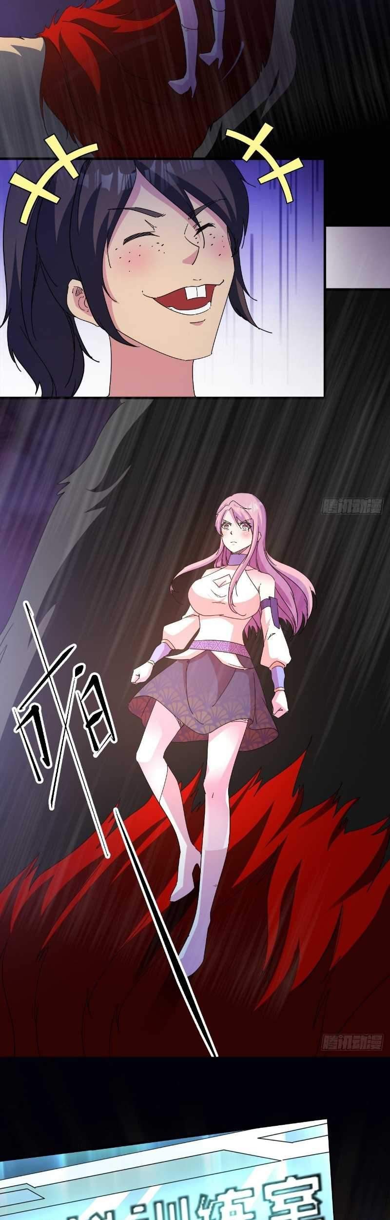 Ten Thousand Races Battle Chapter 19 Gambar 5