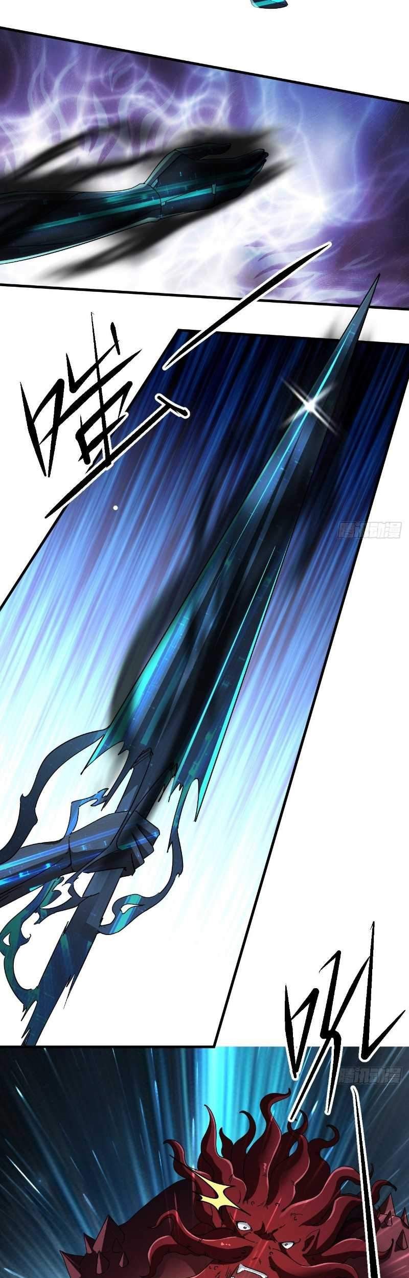 Ten Thousand Races Battle Chapter 19 Gambar 11