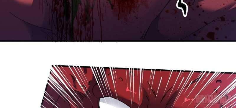 Ten Thousand Races Battle Chapter 19 Gambar 16