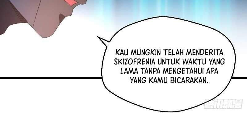 Ten Thousand Races Battle Chapter 19 Gambar 22
