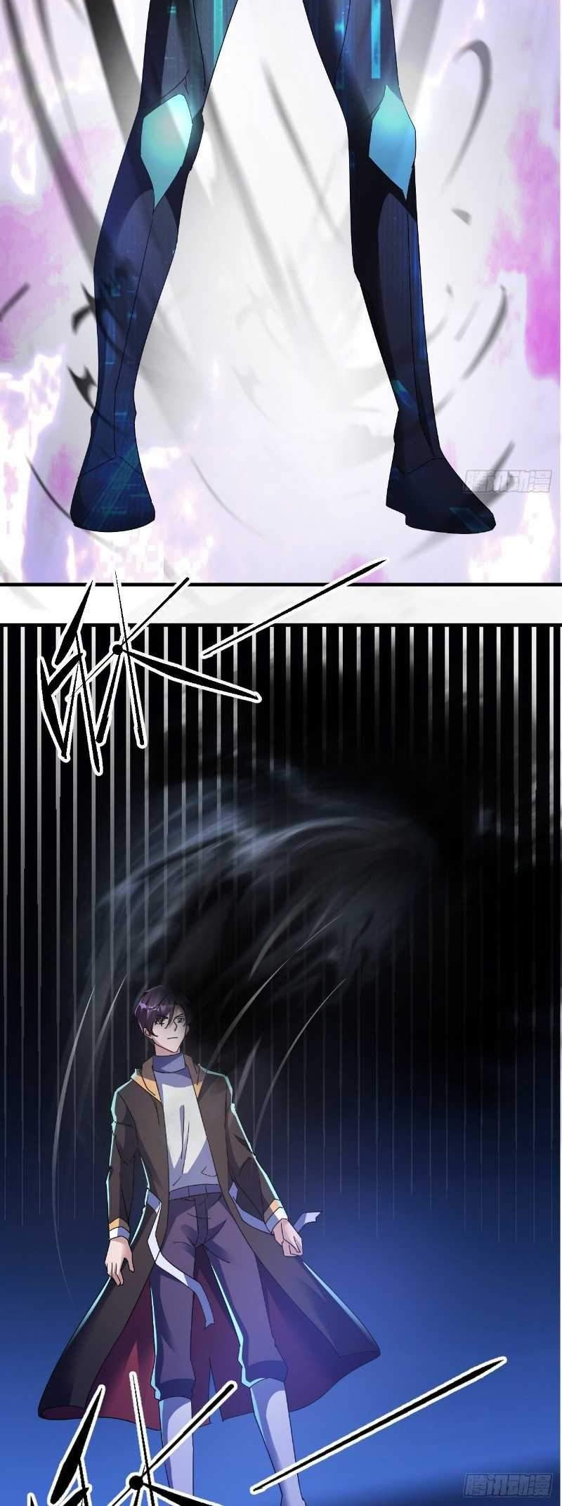 Ten Thousand Races Battle Chapter 19 Gambar 25