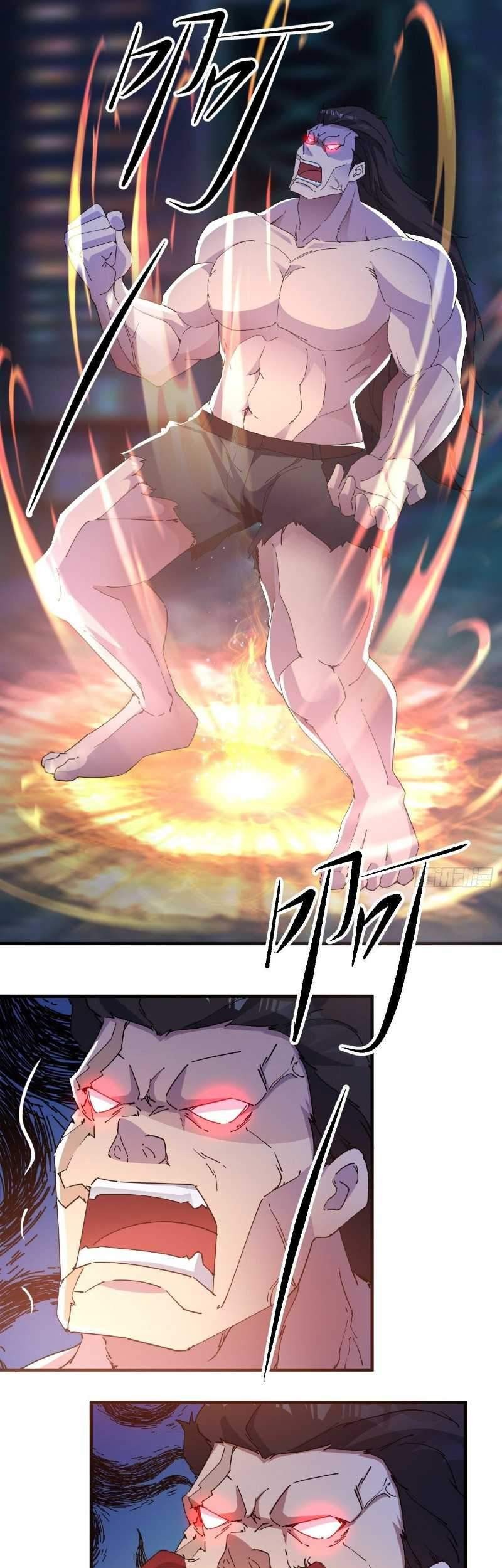 Baca  Ten Thousand Races Battle Chapter 18 Gambar 2