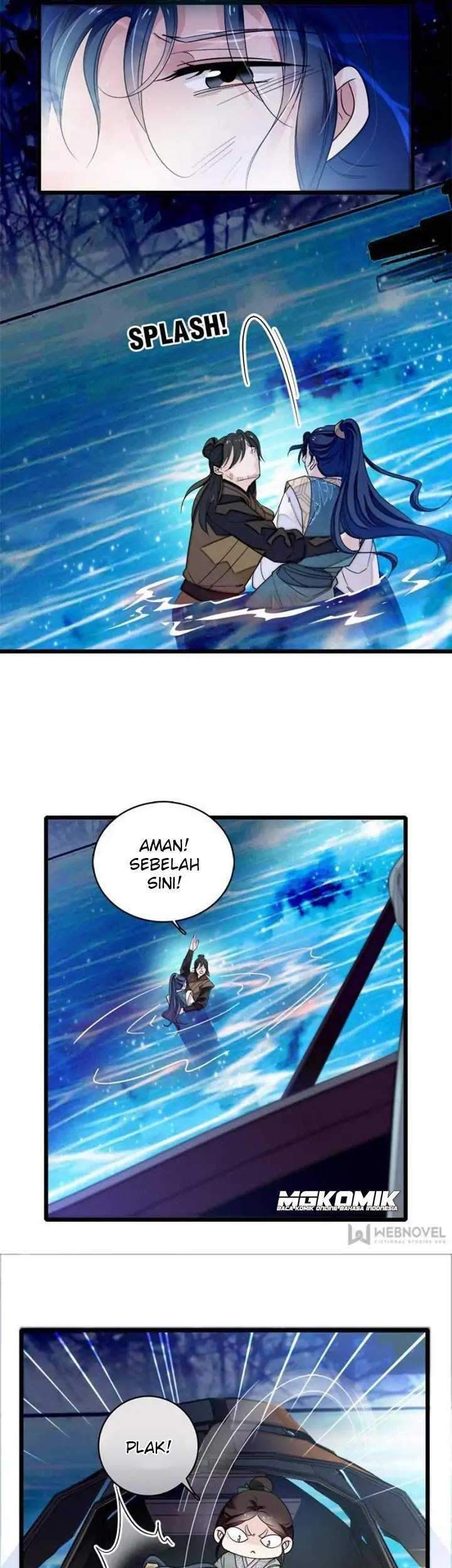 Sijin Chapter 92 Gambar 21