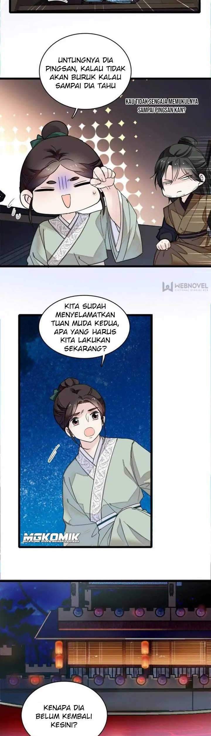 Sijin Chapter 92 Gambar 23