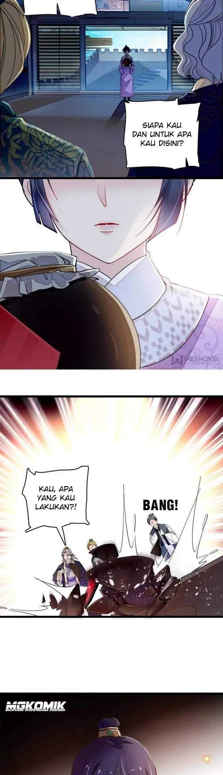 Sijin Chapter 92 Gambar 27