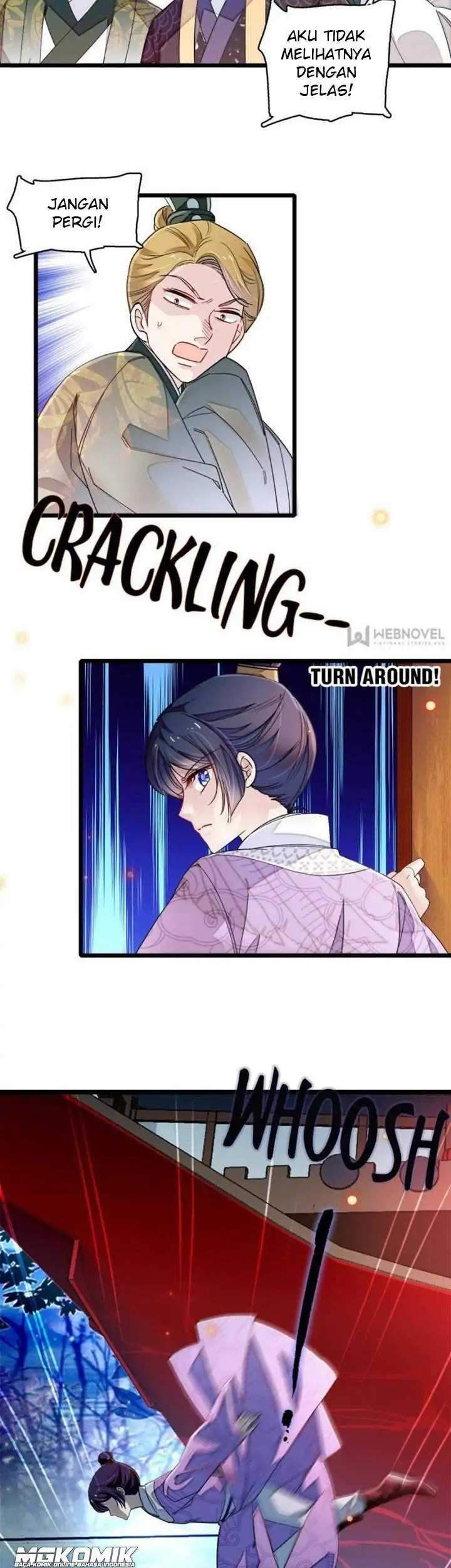 Sijin Chapter 92 Gambar 31