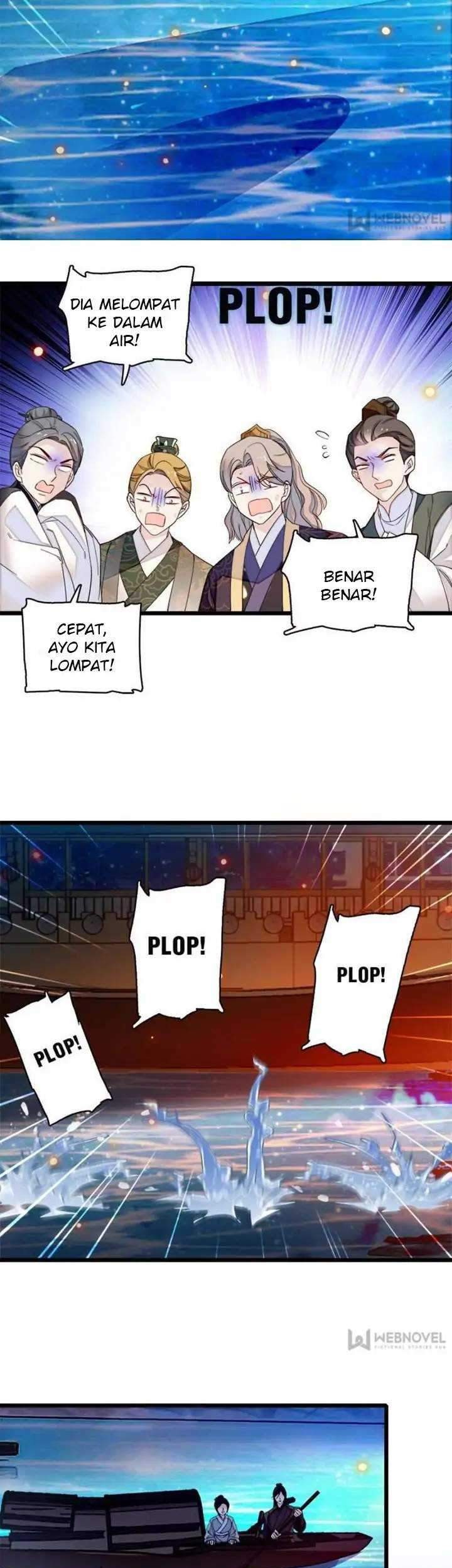 Sijin Chapter 92 Gambar 33