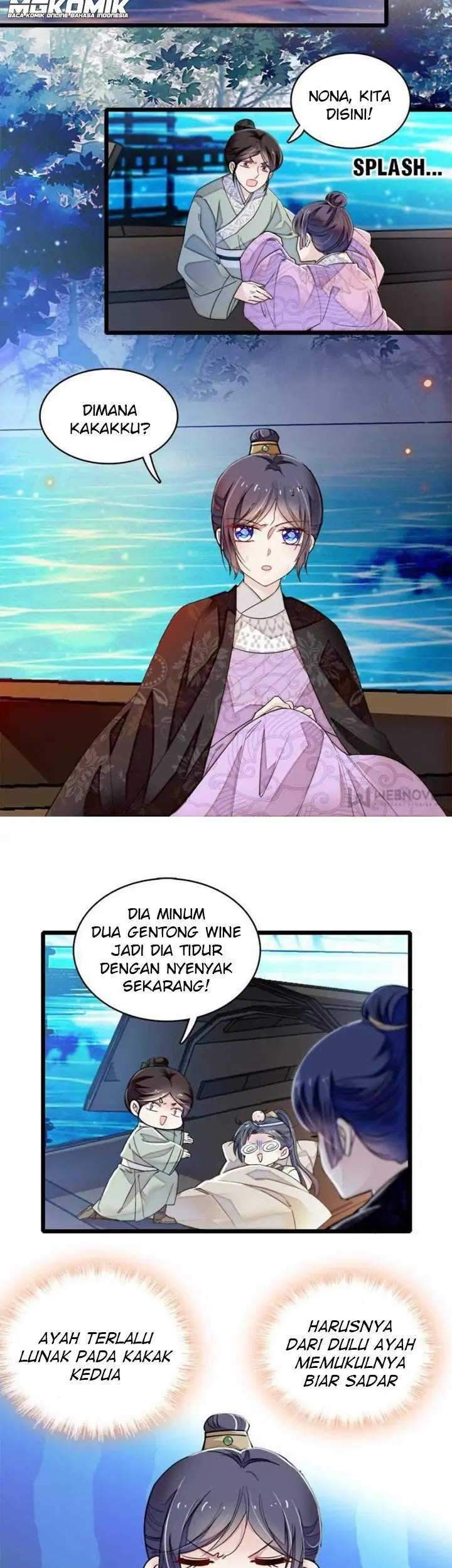 Sijin Chapter 92 Gambar 35