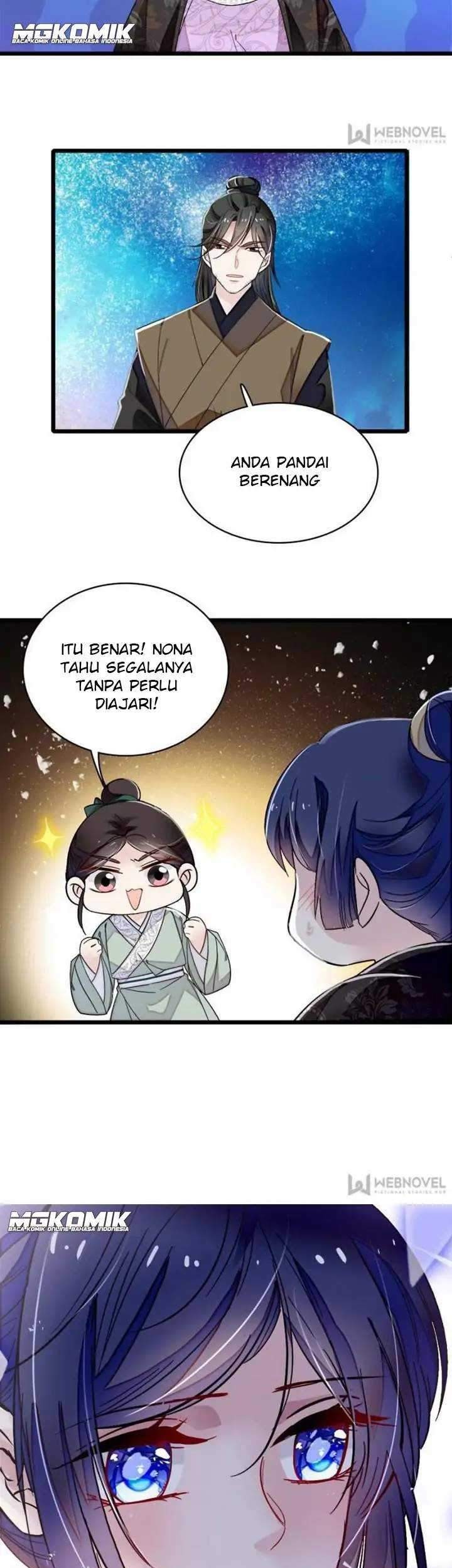 Sijin Chapter 92 Gambar 37