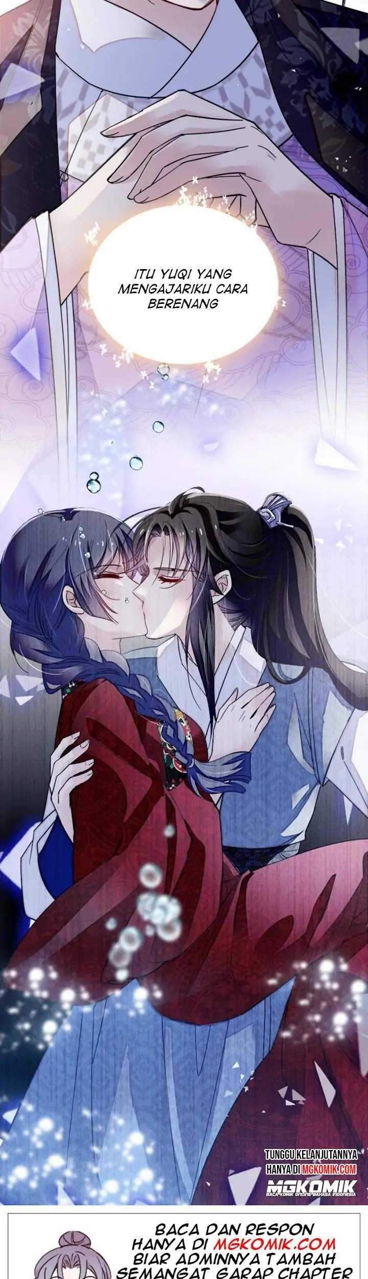 Sijin Chapter 92 Gambar 39