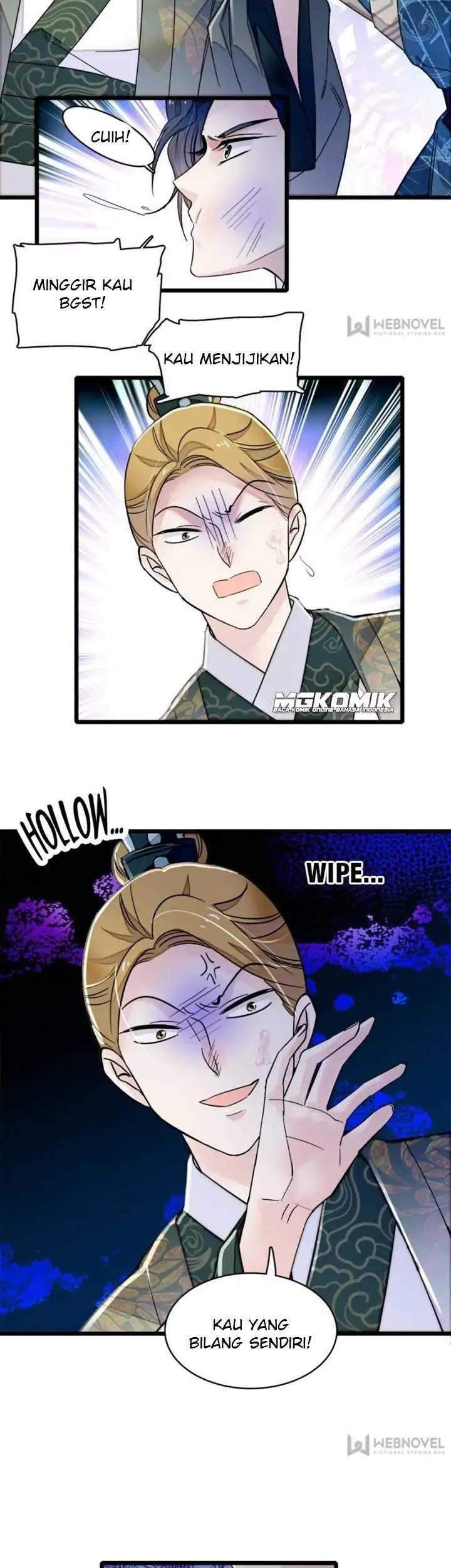 Sijin Chapter 92 Gambar 13