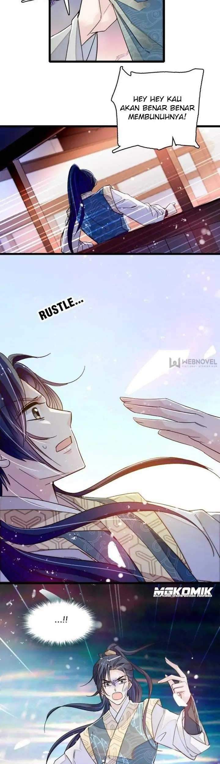 Sijin Chapter 92 Gambar 15