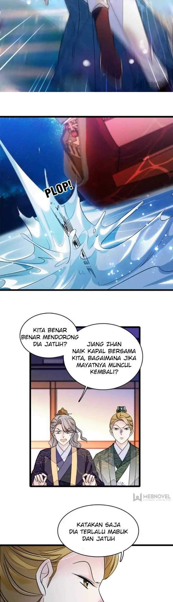 Sijin Chapter 92 Gambar 17