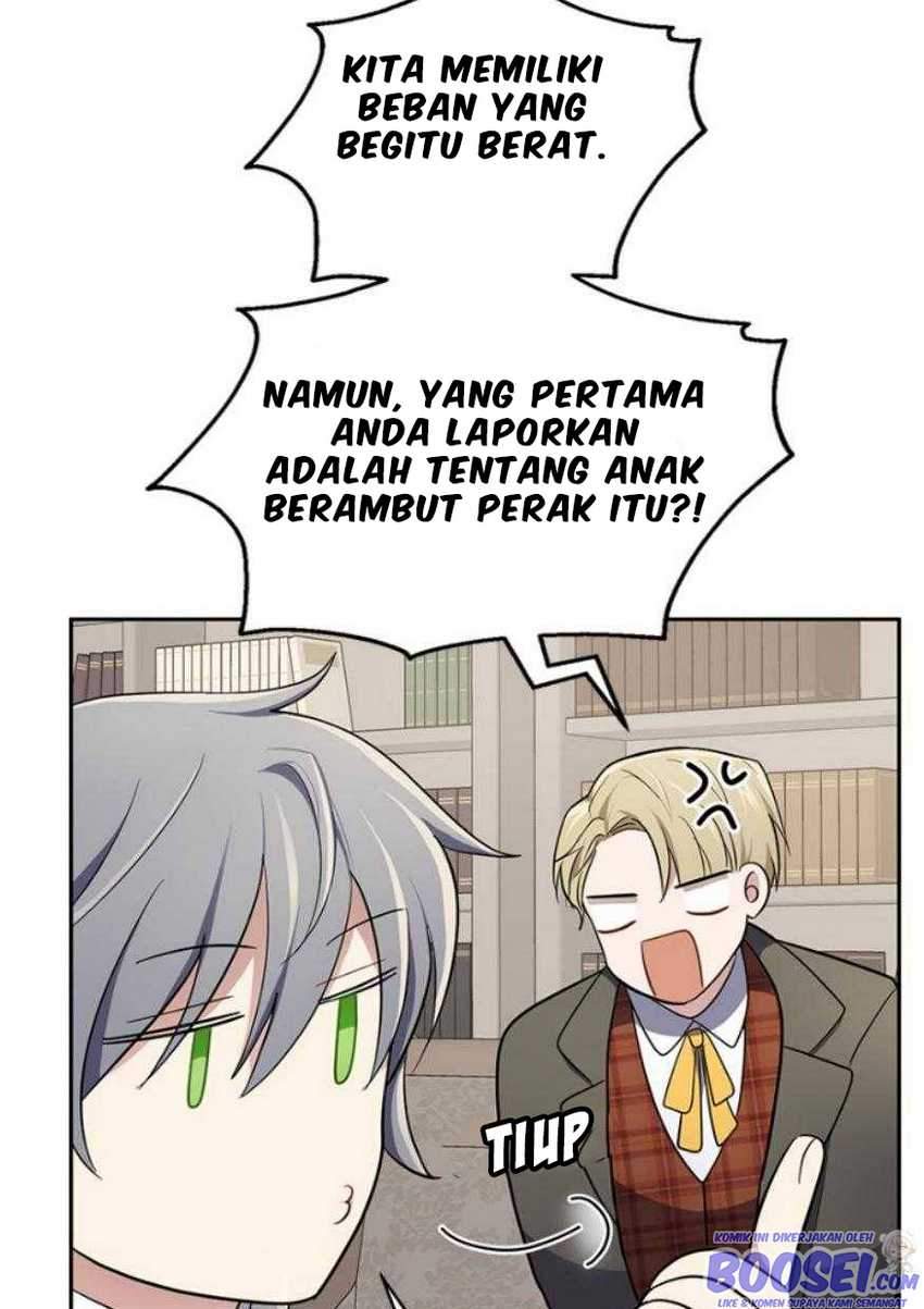 Silver Demon King Chapter 34 Gambar 12