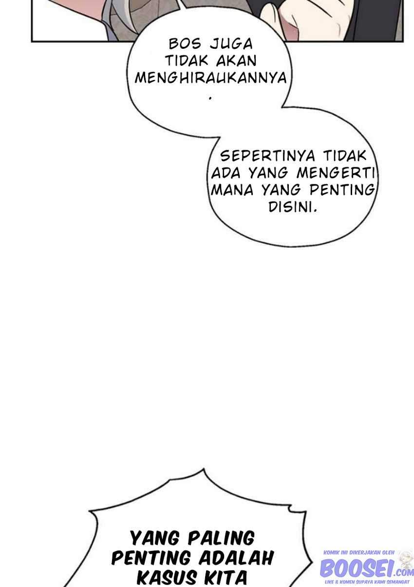 Silver Demon King Chapter 34 Gambar 13
