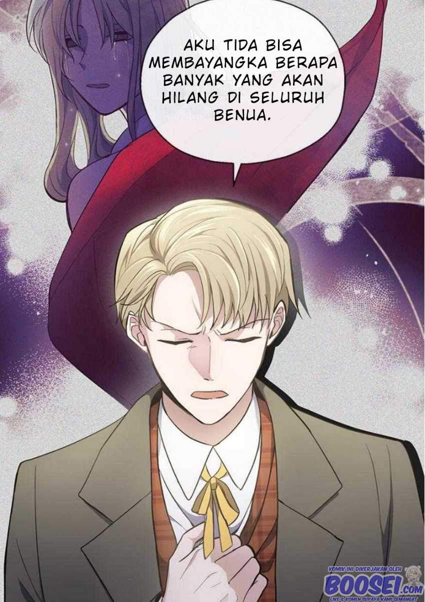 Silver Demon King Chapter 34 Gambar 16