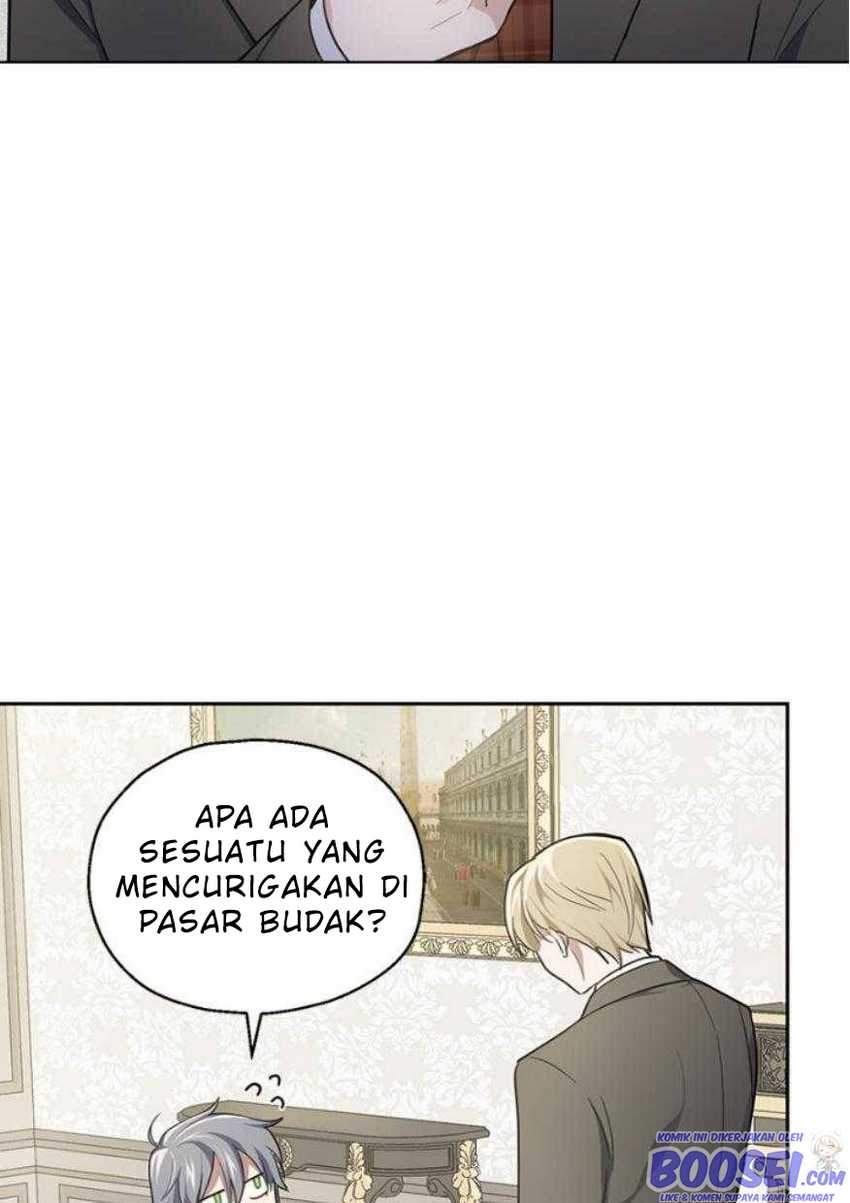 Silver Demon King Chapter 34 Gambar 17