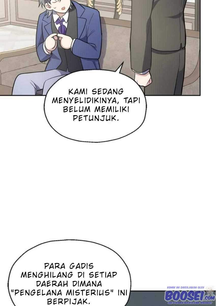 Silver Demon King Chapter 34 Gambar 18