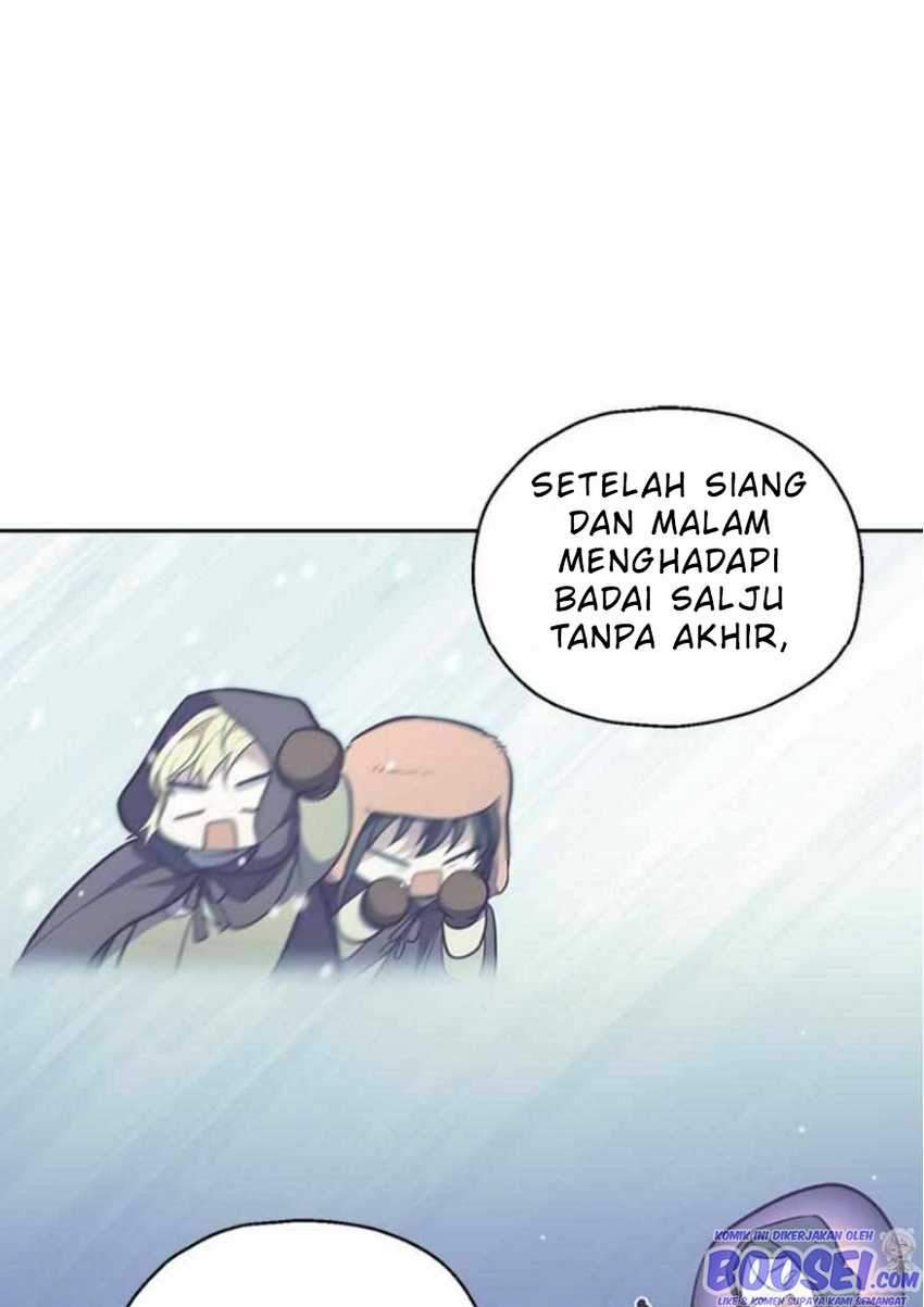 Silver Demon King Chapter 34 Gambar 33