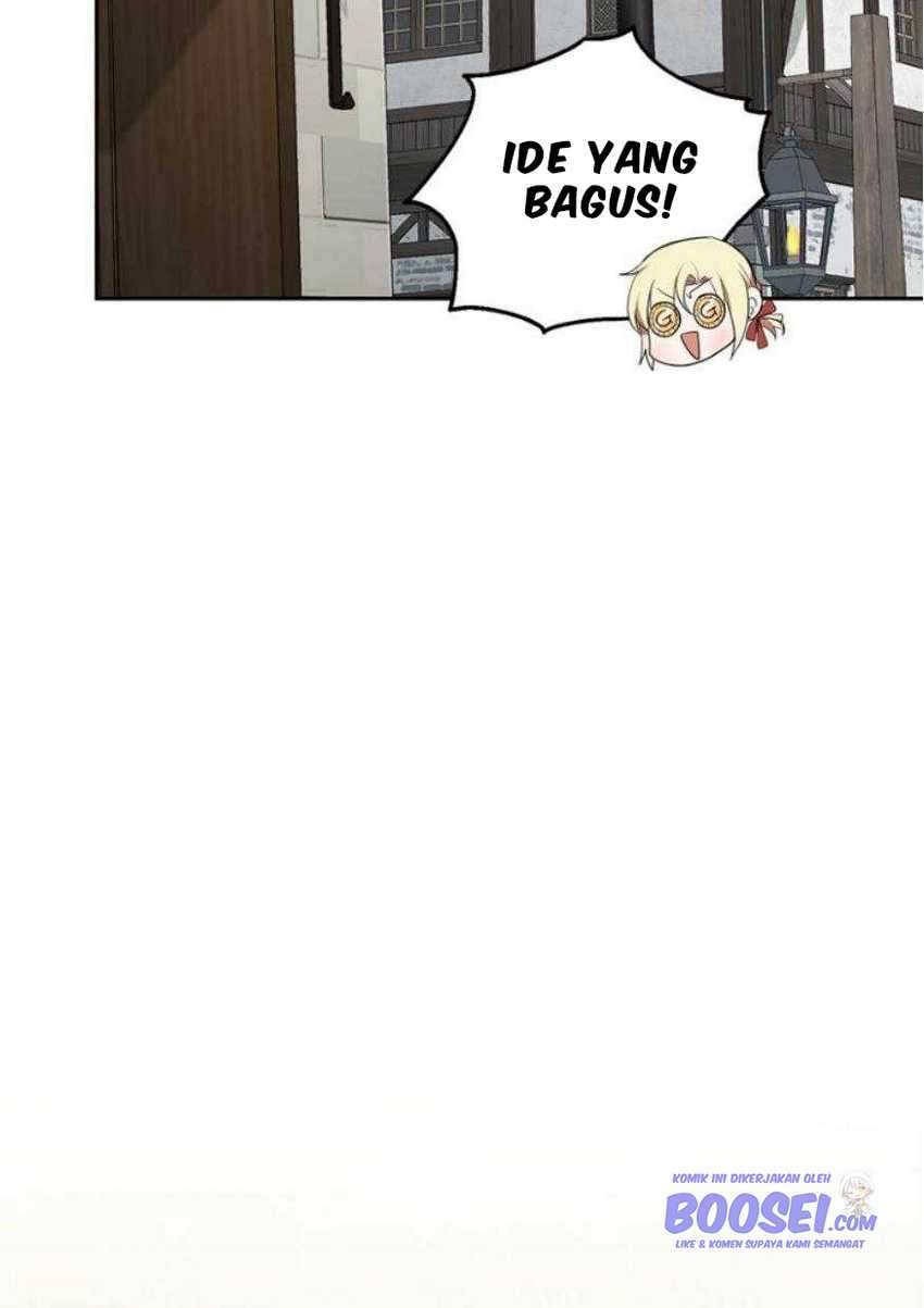 Silver Demon King Chapter 34 Gambar 39