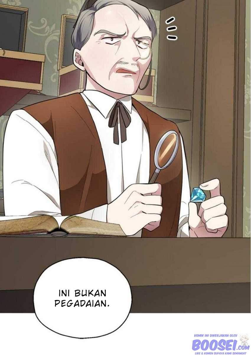 Silver Demon King Chapter 34 Gambar 41