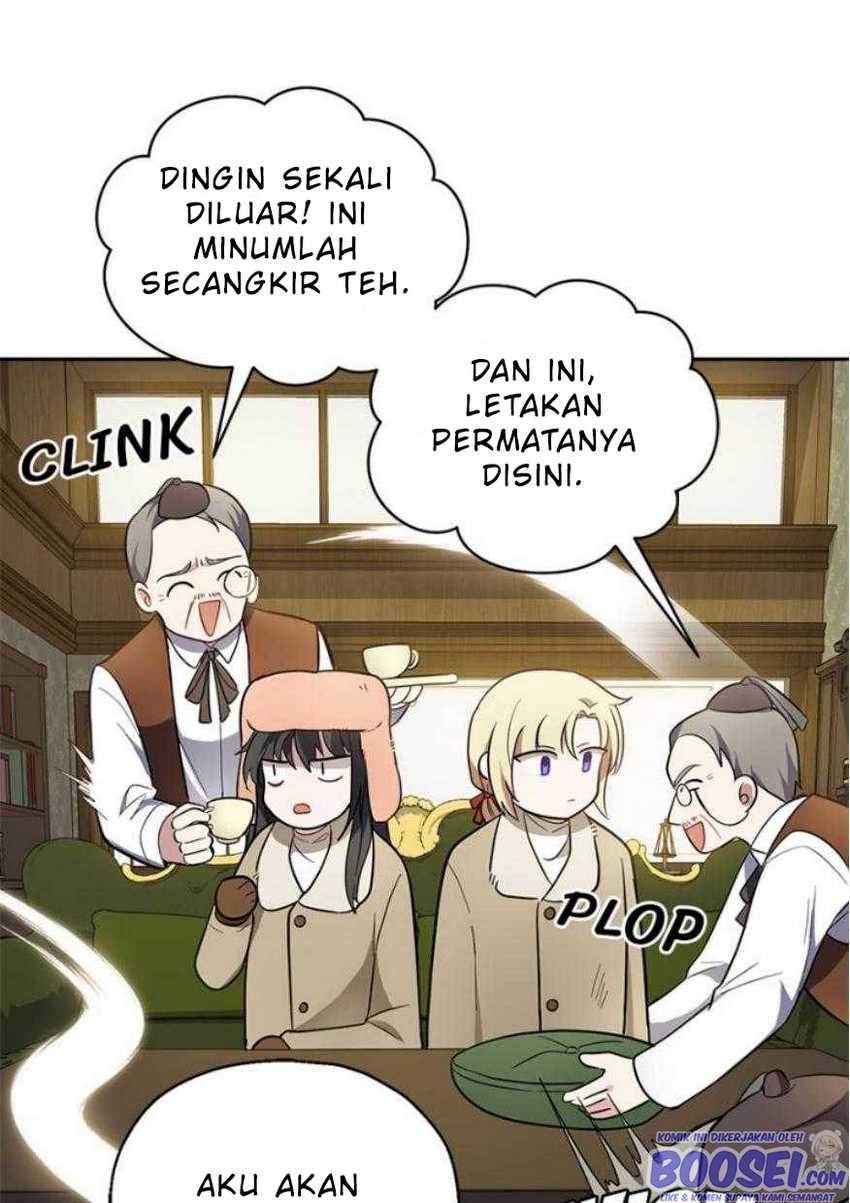 Silver Demon King Chapter 34 Gambar 47